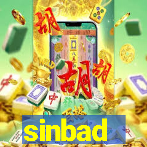 sinbad - a lenda dos sete mares superflix